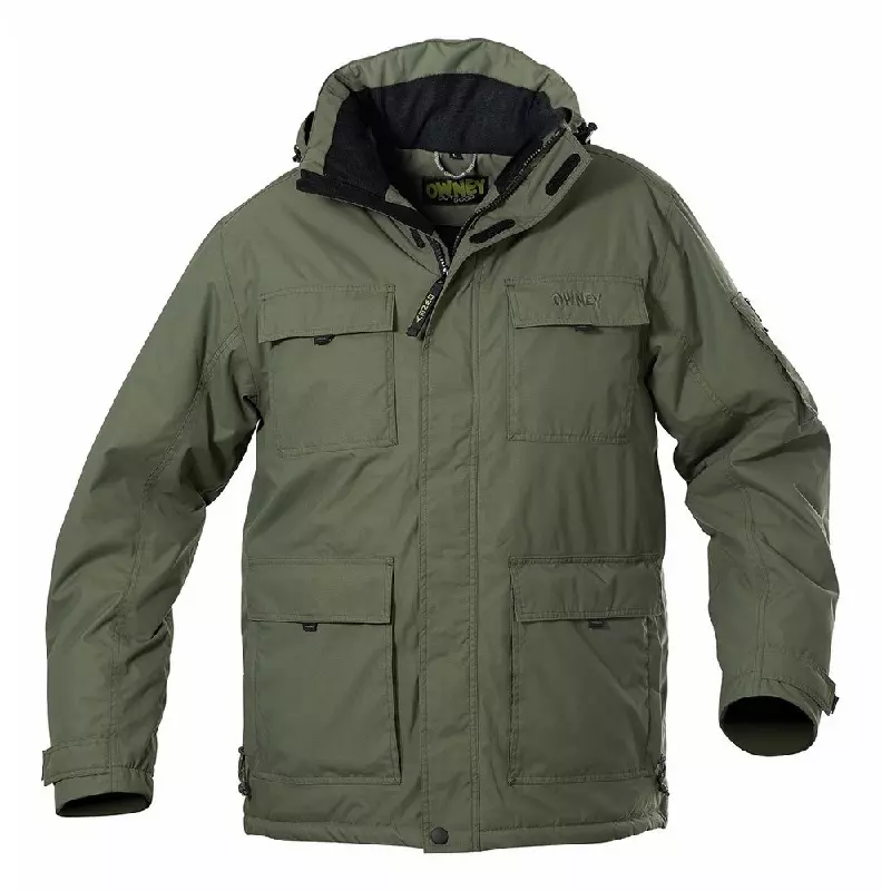 owney-jacke-taraq-oliv Owney Jacke Taraq Oliv
