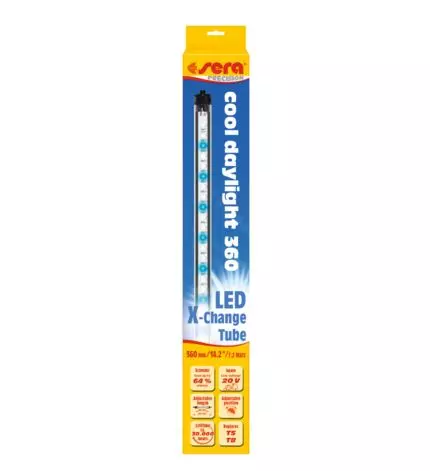 Sera LED cool daylight
