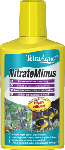 TetraAqua NitrateMinus Liquid