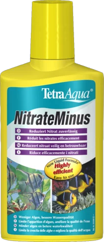 TetraAqua NitrateMinus Liquid