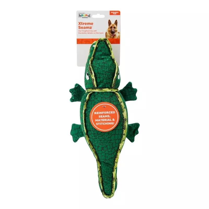 Xtreme Seamz Aligator
