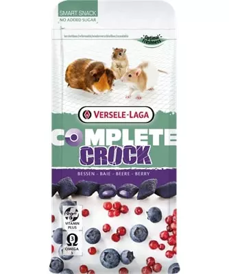 Versele Laga Complete Crock Beeren