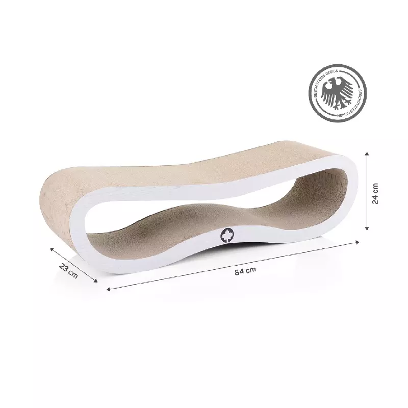 Kratzbett - Orbit 2.0 Classic Serie Kratzbett - Orbit 2.0 Classic Serie