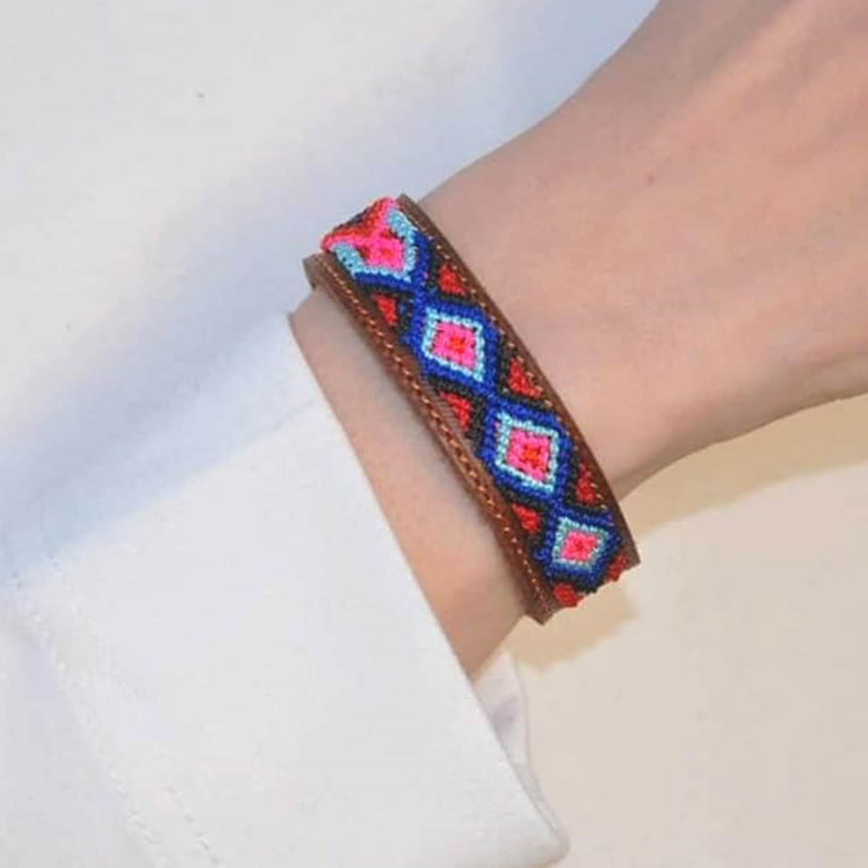 Kinakú Akumal bracelet d'amitié