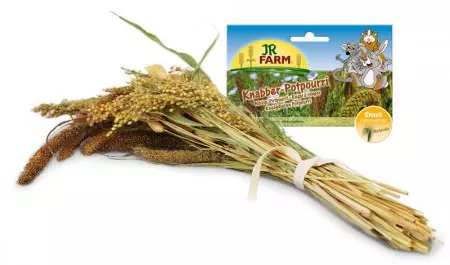 JR FARM Knabber-Potpourri