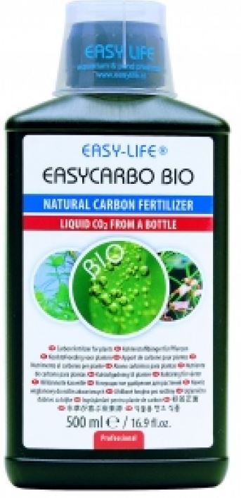 Easy Life Carbo Kohlenstoffdünger BIO