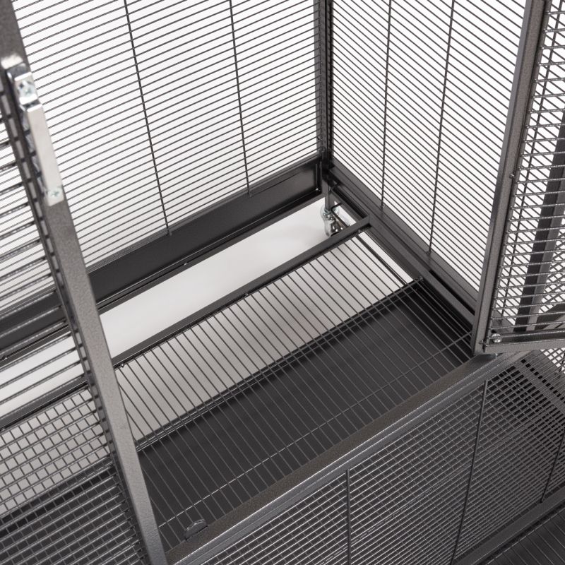 Voliere New Sydney II