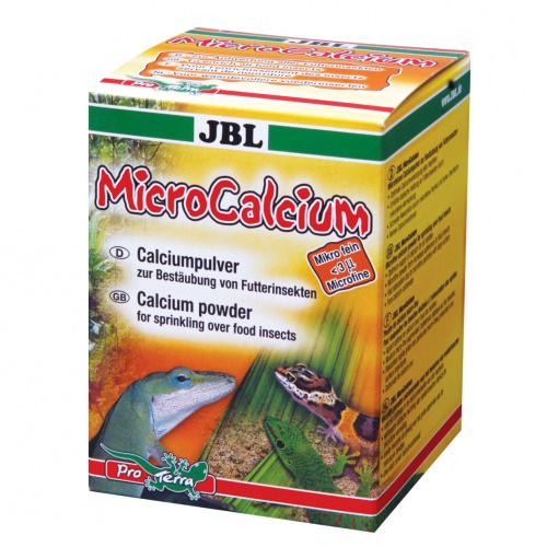 Micro Calcium 
