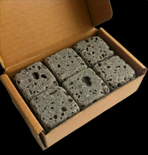 Eco Bricks 