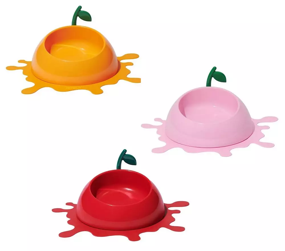 Napf Juicy Set
