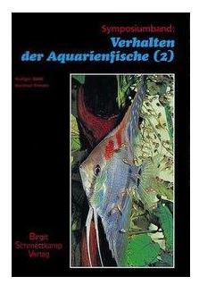 NTV - Verhalten der Aquarienfische Bd.2