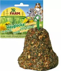 jr-farm-heuglocke-blueten JR FARM Heuglocke Löwenzahn