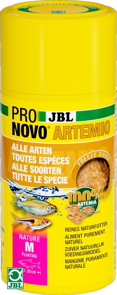 JBL ProNovo Artemio Nature M 