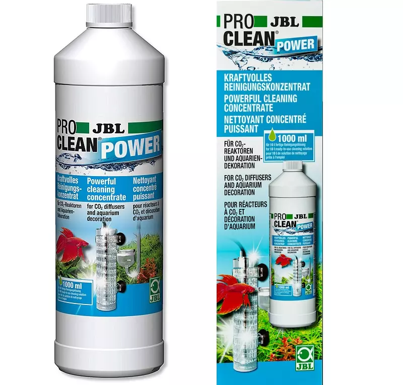 Pro JBL Clean Power