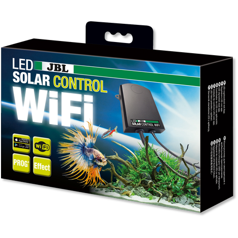 JBL LED Solar Controll Wifi