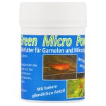 AQ4 Green Micro Powder 20g von AQ4Aquaristik