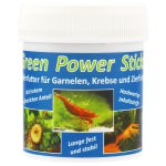 AQ4 Green Power Sticks 45g von AQ4Aquaristik