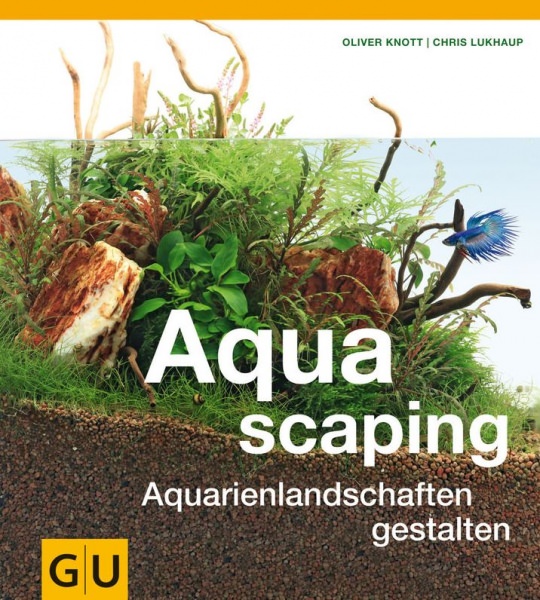 AquaScaping Buch