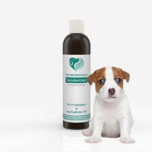Hund-Herrchen-Hundeshampoo-Sensibelchen-300ml