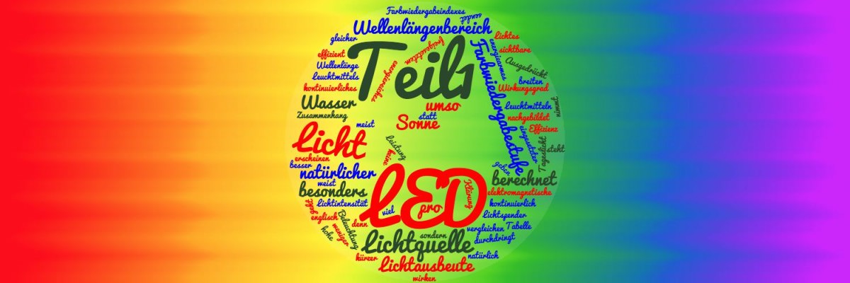 LED Teil 1