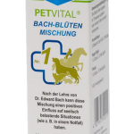 Canina PetVital Bach-Blütenmischung Nr. 1