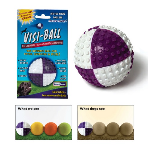 Visi-Ball