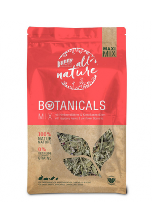 Bunny Botanicals Maxi Mix Himbeere