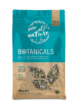 Bunny Botanicals Maxi Mix