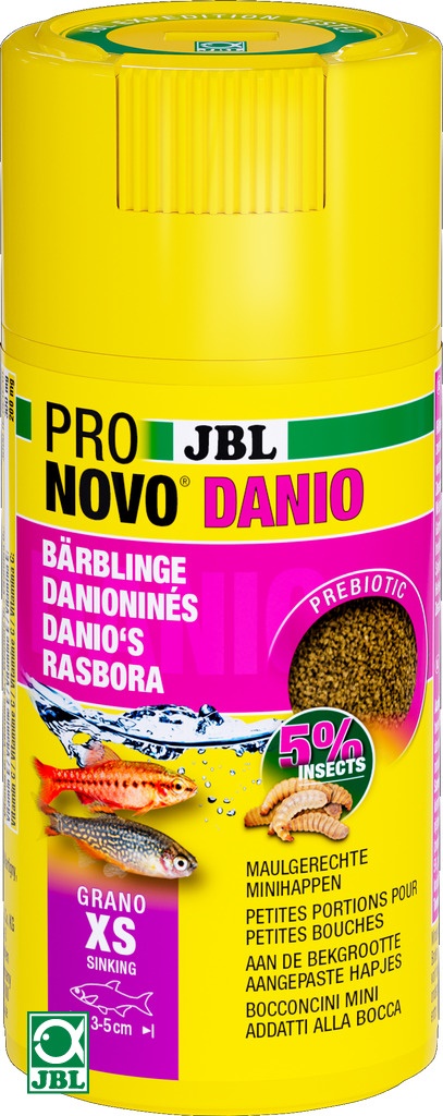 JBL ProNovo Danio