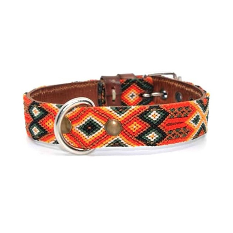 Kinakú Halsband Bacalar