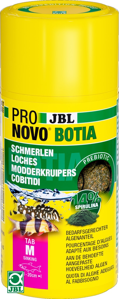 JBL ProNovo Botia