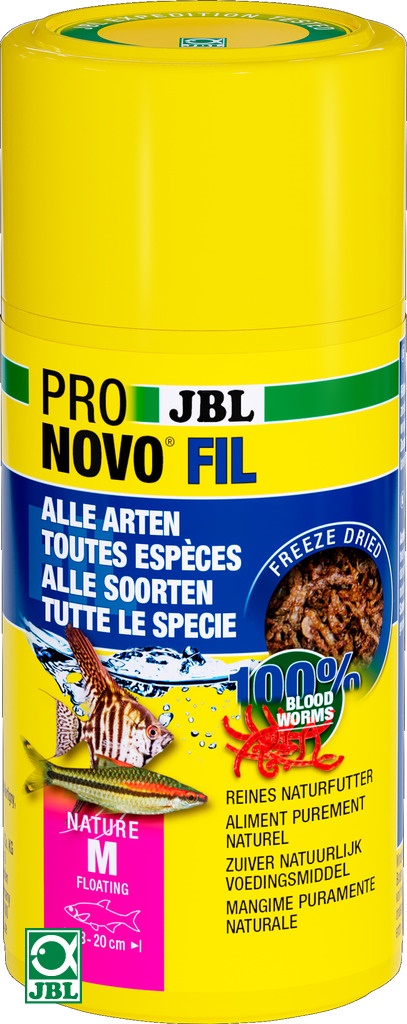 JBL ProNovo Fil