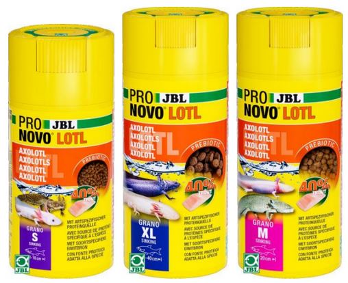 JBL ProNovo Lotl