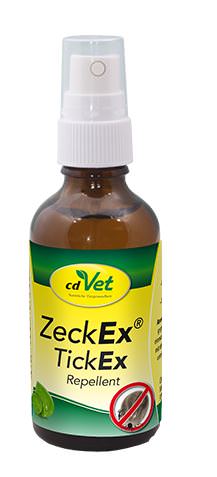 cdVet ZeckEx